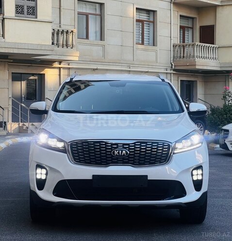 Kia Sorento-1