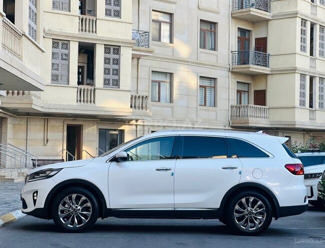 Kia Sorento-5