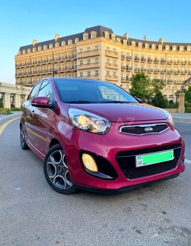 Kia Picanto-1