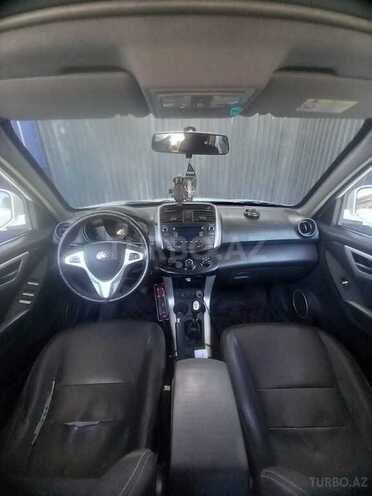 Lifan X60-9