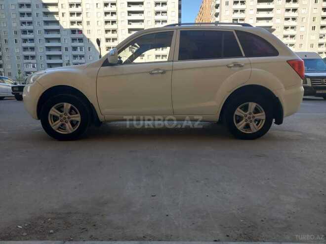 Lifan X60-4