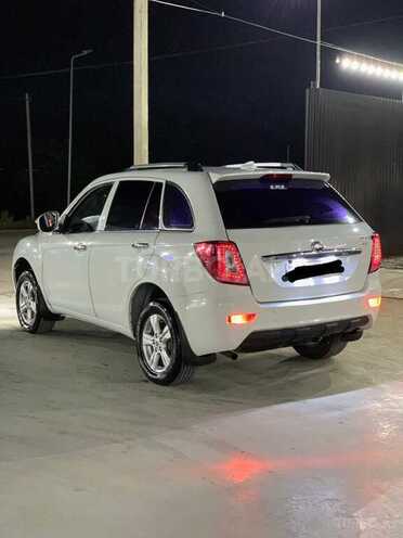 Lifan X60-19