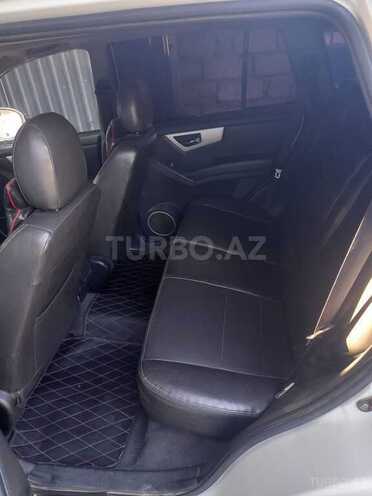 Lifan X60-11