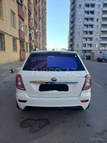 Lifan X60-3