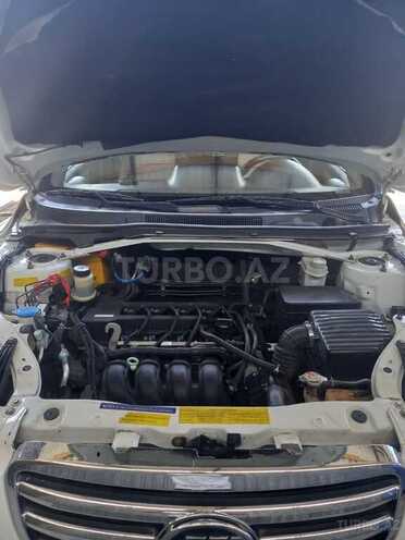 Lifan X60-16