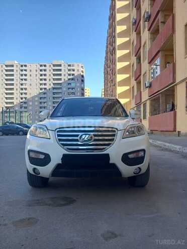 Lifan X60-1