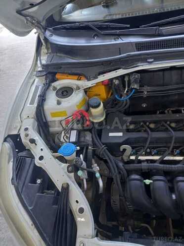 Lifan X60-15