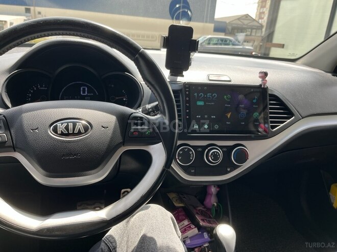 Kia Picanto-9