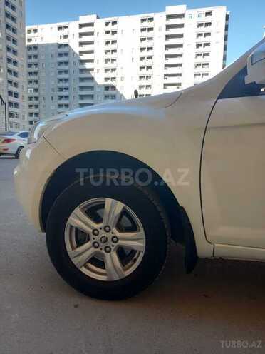 Lifan X60-6