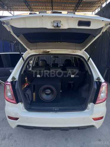 Lifan X60-13