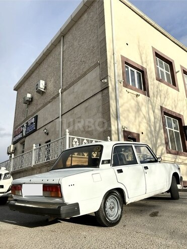 LADA (VAZ) 2107-9