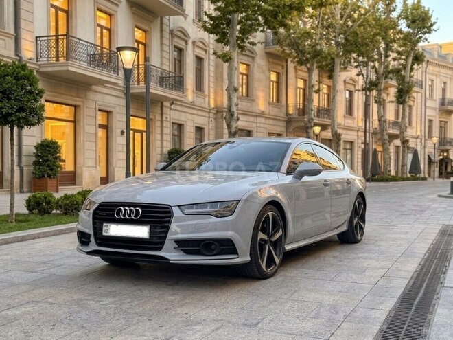 Audi A7-1