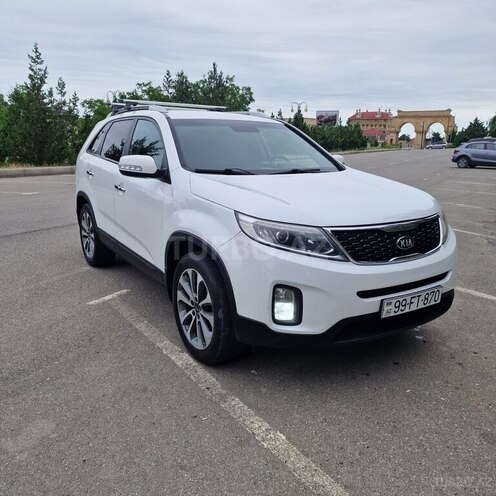 Kia Sorento-3