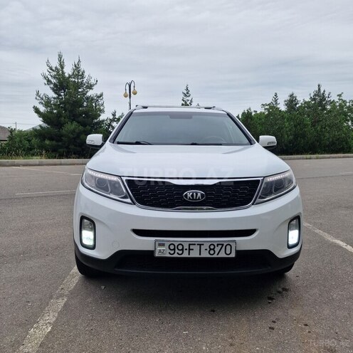Kia Sorento-2