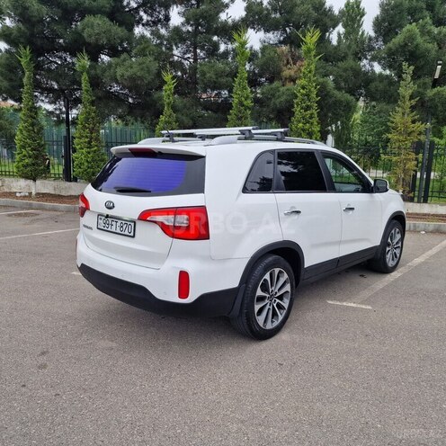 Kia Sorento-6