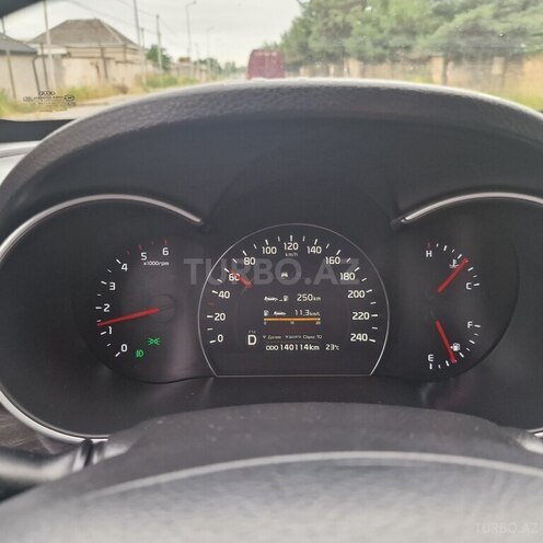 Kia Sorento-10