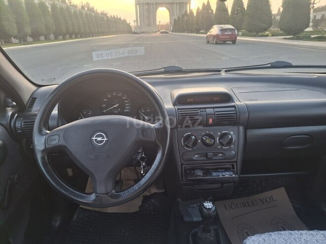 Opel Corsa-5