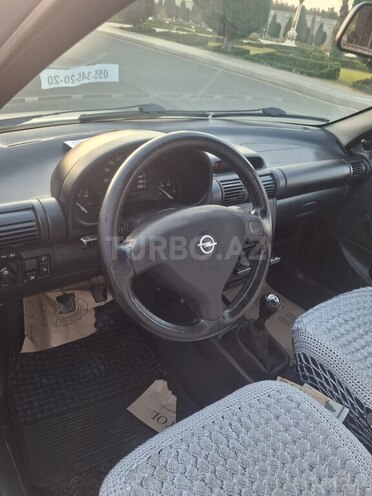 Opel Corsa-7