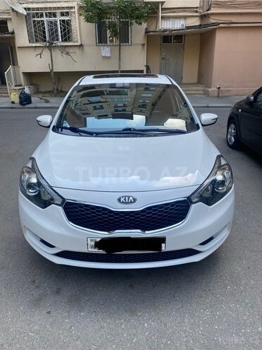 Kia Cerato-1