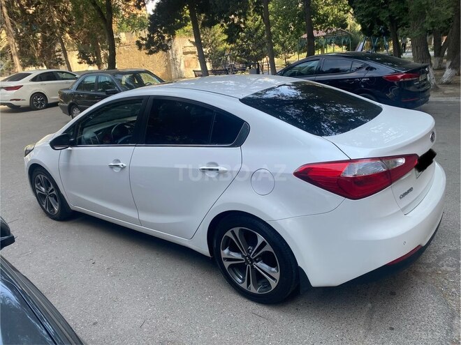 Kia Cerato-4