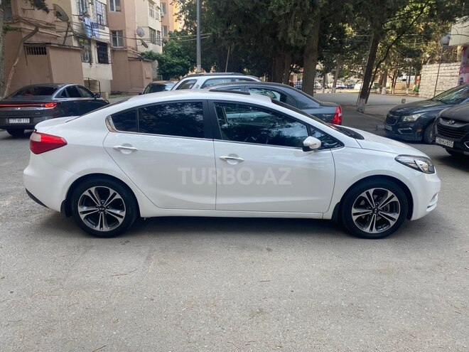 Kia Cerato-3