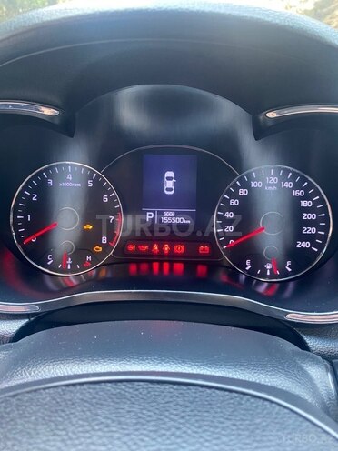 Kia Cerato-7