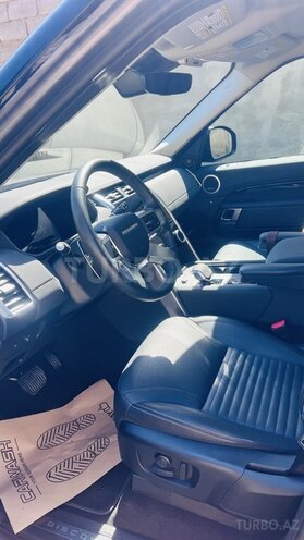 Land Rover Discovery-5