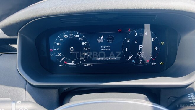 Land Rover Discovery-7