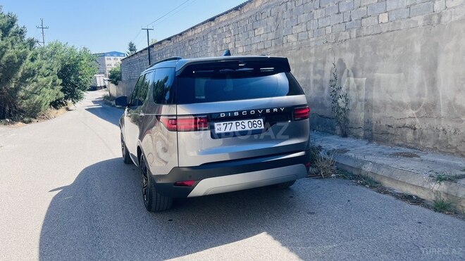 Land Rover Discovery-3
