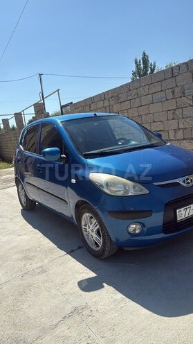 Hyundai i10-4