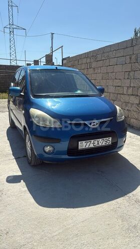 Hyundai i10-5