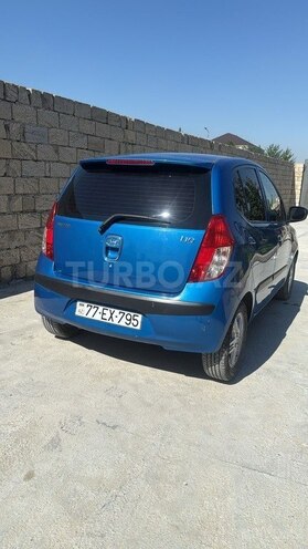 Hyundai i10-7