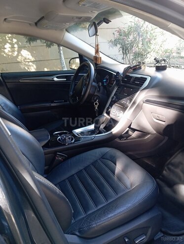 Ford Fusion (North America)-7