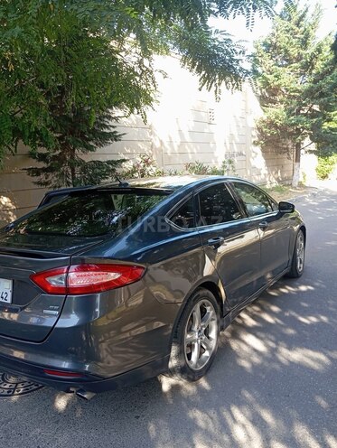 Ford Fusion (North America)-4