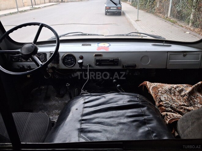 UAZ 374195-3