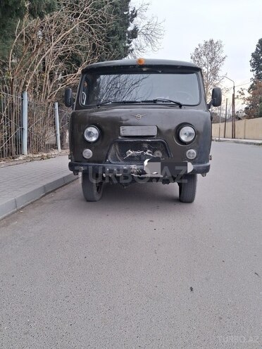 UAZ 374195-1