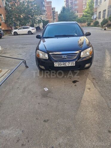 Kia Spectra-1