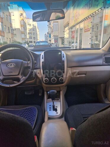 Kia Spectra-3