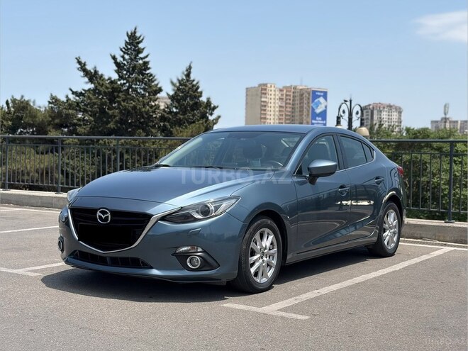 Mazda 3-2