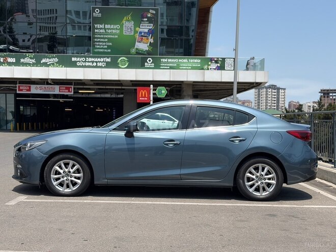 Mazda 3-5