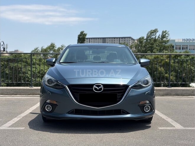 Mazda 3-1
