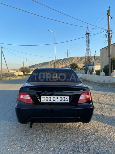 Daewoo Nexia-4
