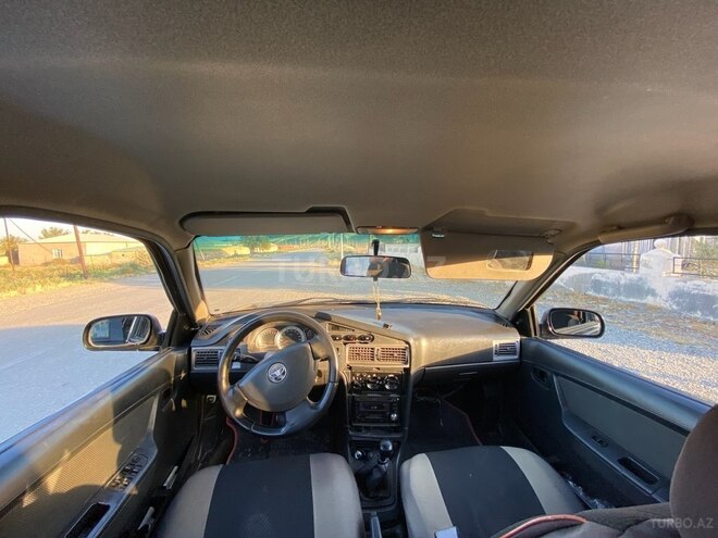 Daewoo Nexia-5