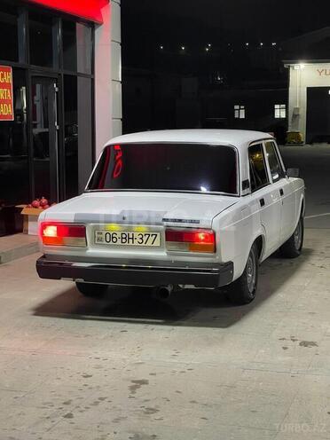 LADA (VAZ) 2107-11