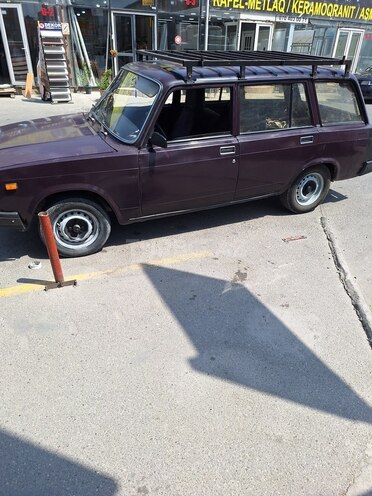 LADA (VAZ) 2104-6