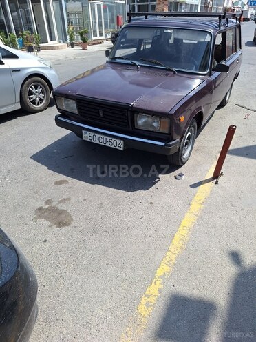 LADA (VAZ) 2104-1