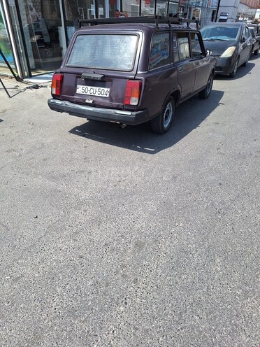 LADA (VAZ) 2104-4