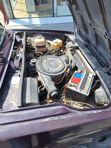 LADA (VAZ) 2104-3