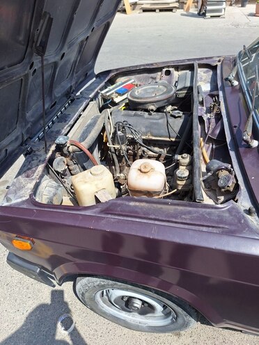 LADA (VAZ) 2104-2