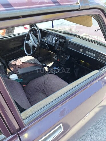 LADA (VAZ) 2104-5